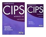 CIPS Profex Study Pack Level 4 Managing Purchasing & Supply Relationships