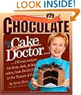 Chocolate from the Cake Mix Doctor