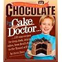 Chocolate from the Cake Mix Doctor by Anne Byrn