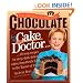 Chocolate from the Cake Mix Doctor