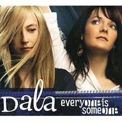 Everyone Is Someone