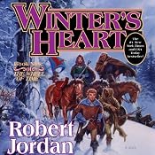 Winter's Heart: Wheel of Time, Book 9 | [Robert Jordan]