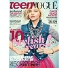 Teen Vogue (2-year automatic renewal)