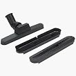 Shop-Vac<reg> 801-79 1-1/4" Heavy-Duty Floor Kit