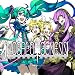 EXIT TUNES PRESENTS Vocalogenesis(ボカロジェネシス)feat. 初音ミク(ジャケットイラストレーター 三輪士郎)