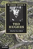 The Cambridge companion to Ted Hughes