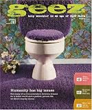 Geez Magazine