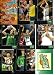 Larry Bird - Boston Celtics - Upper Deck Heroes Limited Edition Basketball Card Set