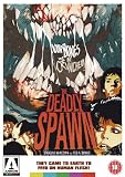 The Deadly Spawn [DVD]