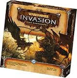 Produkt-Bild: Heidelberger Spieleverlag HE200 - Warhammer: Invasion LCG - Starterbox