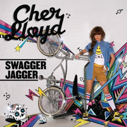 Cher Lloyd Foto 2