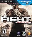 The Fight: Lights Out