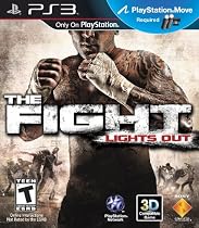 The Fight: Lights Out