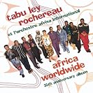 Africa Worldwide: 35th...