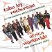 Africa Worldwide: 35th Anniversary Album