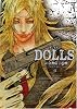 DOLLS 6 (6) (ZERO-SUM COMICS)