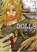 naked ape: DOLLS 6 (6) (ZERO-SUM COMICS) (ZERO-SUM COMICS)