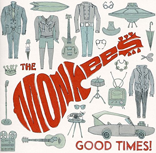 The Monkees - Good Times! - Zortam Music
