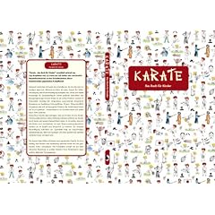KARATE - Das Buch f�r Kinder