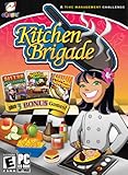 Kitchen Brigade