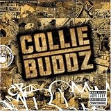 Collie Buddz (+1 Bonus Track) an album by Collie Buddz