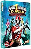 Image de Power rangers samurai : intégrale - coffret 4 DVD