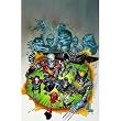 X-Men Deadly Genesis