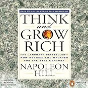 Think and Grow Rich | [Napoleon Hill]