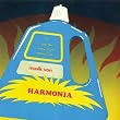 Musik Von Harmonia