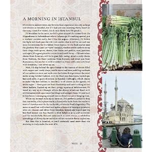 Turkey: More than 100 Recipes, with Tales from the Road