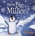 How Big Is a Million? (with Poster) (Picture Books)