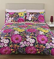 Floral Bedset