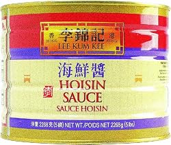 Hoison Sauce - 5 lb