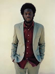 Image of Michael Kiwanuka