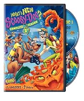 Watch What's New Scooby-Doo? - The Complete Third Season Movie Online.