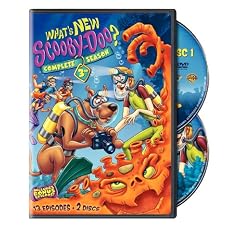 Whats New Scooby-Doo? S3  Comp