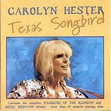 Texas Songbird