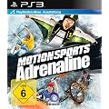 Motion Sports Adrenaline (Move kompatibel)
