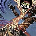 The Take Over