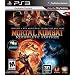 Mortal Kombat Komplete Kollection