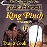 King Pinch: Forgotten Realms: The Nobles, Book 1