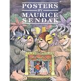 Posters By Maurice Sendak