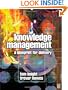 Knowledge Management: A Blueprint for Delivery (Computer Weekly Professional)