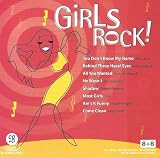 Girls Rock! [Audio CD] House Party Karaoke