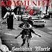 Kommunity Fk-La Santisima Muerte
