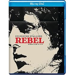 Rebel: Director's Cut [Blu-ray]