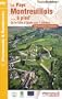 Le Pays montreuillois � pied : 39 promenades & randonn�es