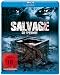 Salvage - Die Epedemie [Blu-ray]