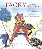 Tacky and the Emperor (Tacky the Penguin)