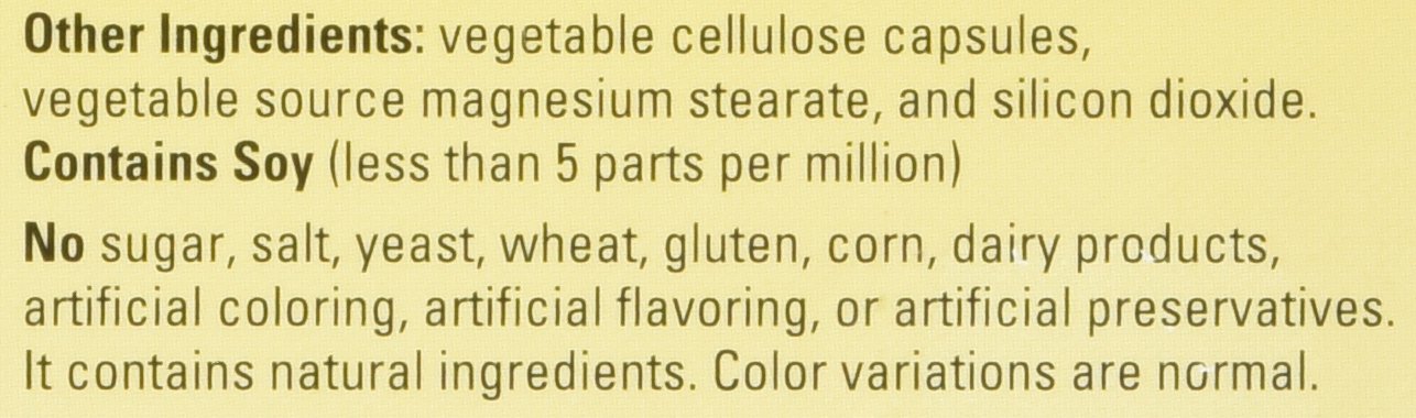 Amazon.com: Terry Naturally Curamin, 120 Caps: Health & Personal Care Amazon.com: Terry Naturally Curamin, 120 Caps: Health & Personal Care